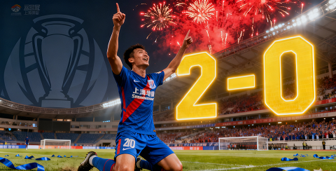 申花vs首尔集锦